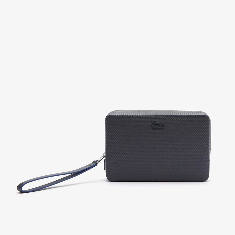 Pochette LACOSTE Cuir CHANTACO