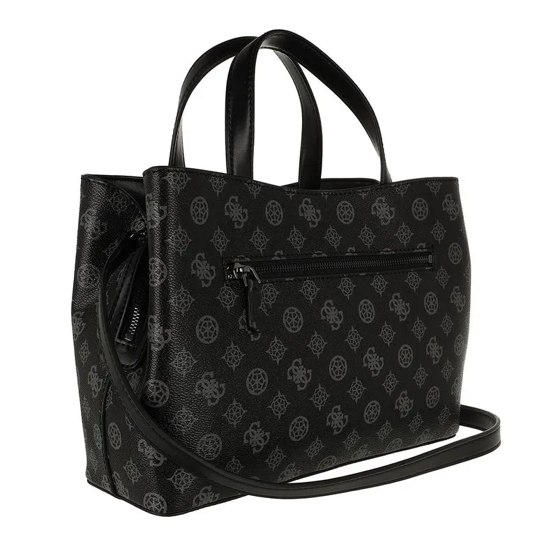 Guess sac porté main Hensley G logo
