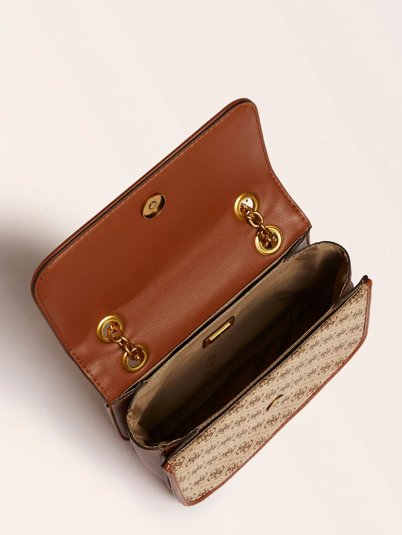Sac Guess porté en bandoulière Aileen
