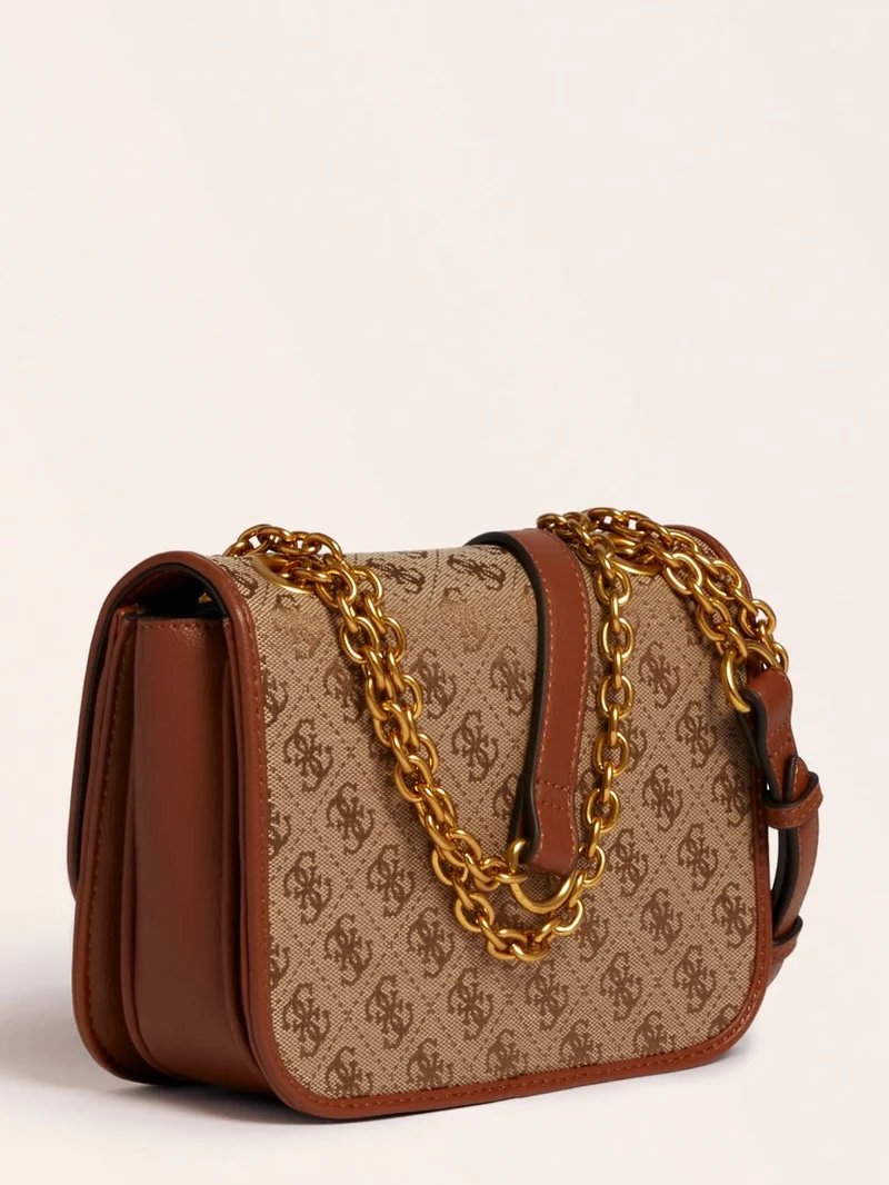Sac Guess porté en bandoulière Aileen