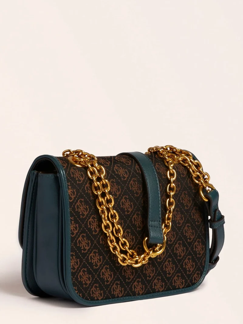 Sac Guess porté en bandoulière Aileen