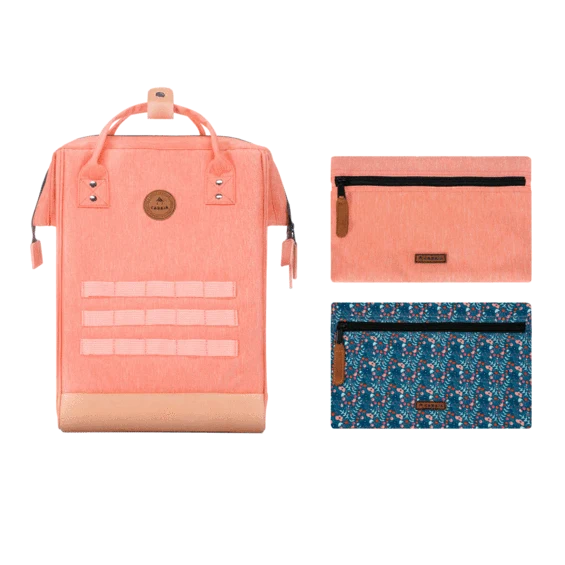 Sac à dos Cabaïa BUENOS AIRES-MEDIUM