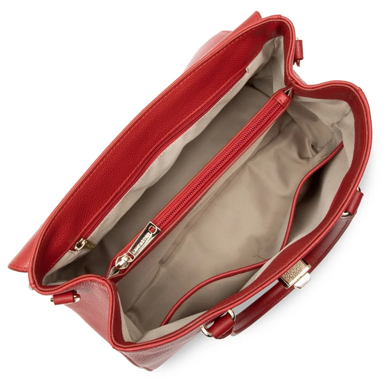 LANCASTER Sac à Main Milano Cosmos