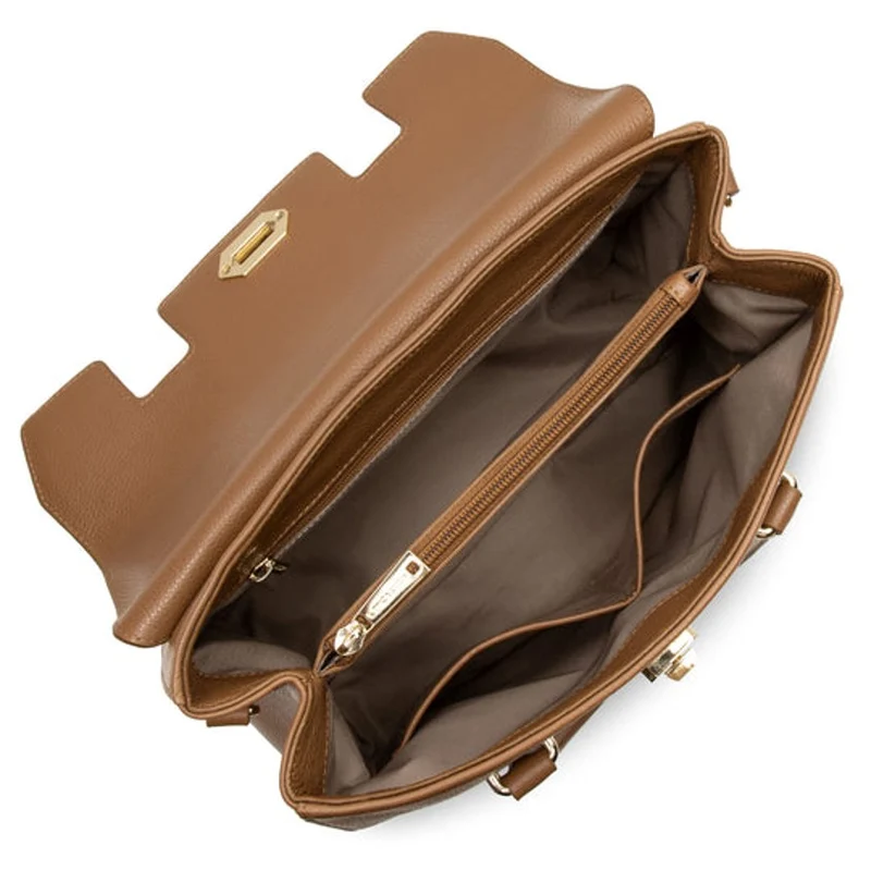 LANCASTER Sac à Main Milano Cosmos
