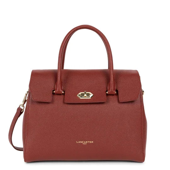 LANCASTER Sac à Main Milano Cosmos