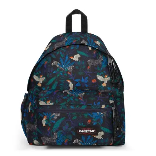 SAC A DOS EASTPAK PADDED ZIPPL'R JAM ZEBRA ONE
