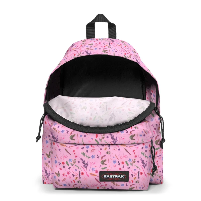 Sac à dos EASTPAK Padded Pak'R®HERBS PINK