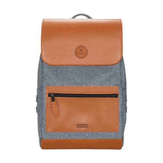 Sac à dos Cabaïa LIVERPOOL-MEDIUM