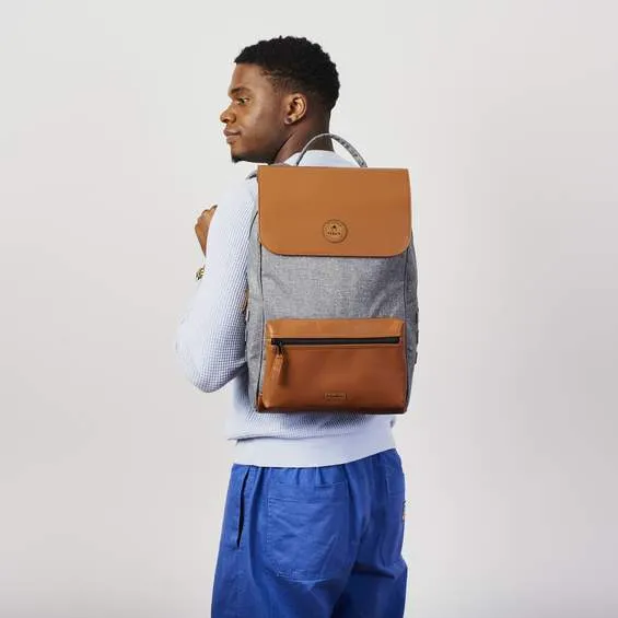 Sac à dos Cabaïa LIVERPOOL-MEDIUM
