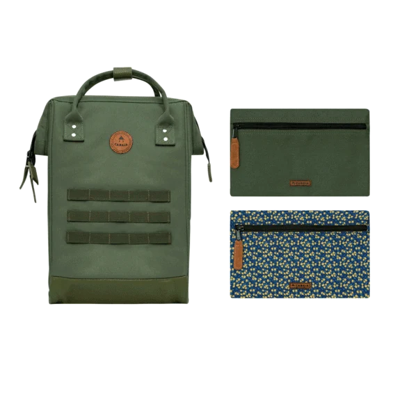 Sac à Dos CABAÏA Adventurer Medium Seoul
