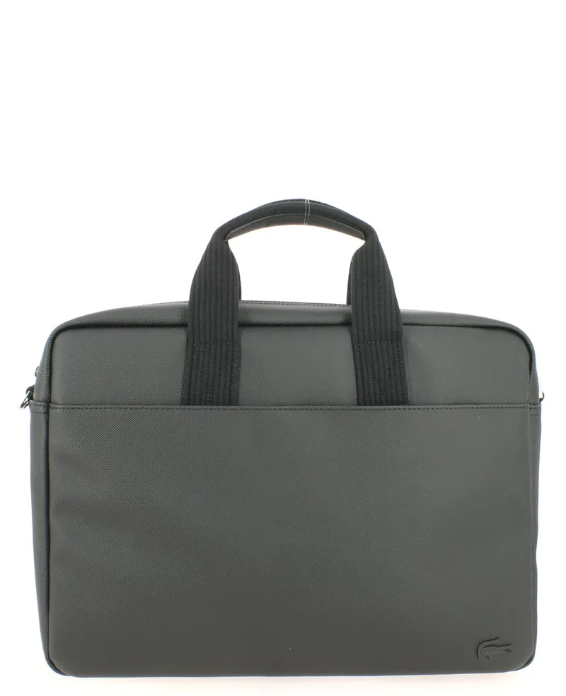 Porte document LACOSTE