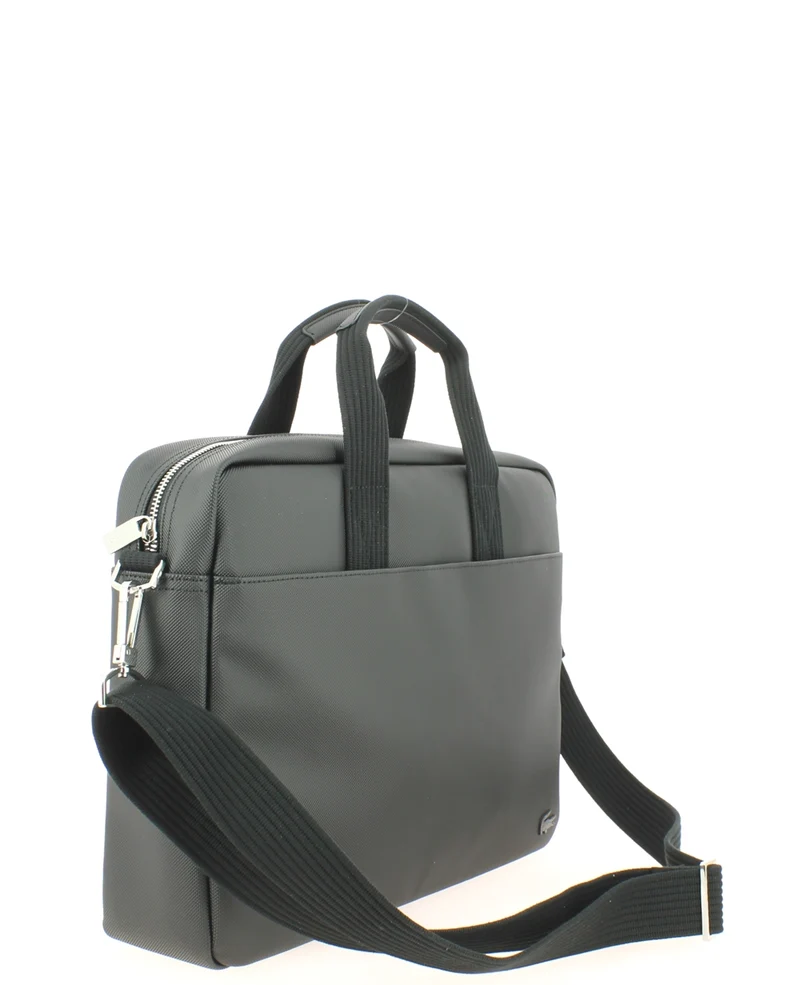 Porte document LACOSTE