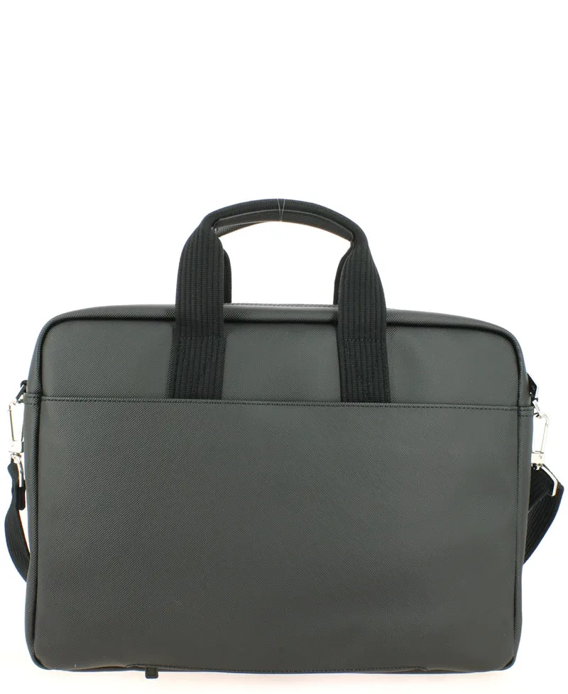Porte document LACOSTE