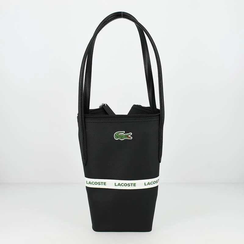 Sac Shopping Lacoste S Noir