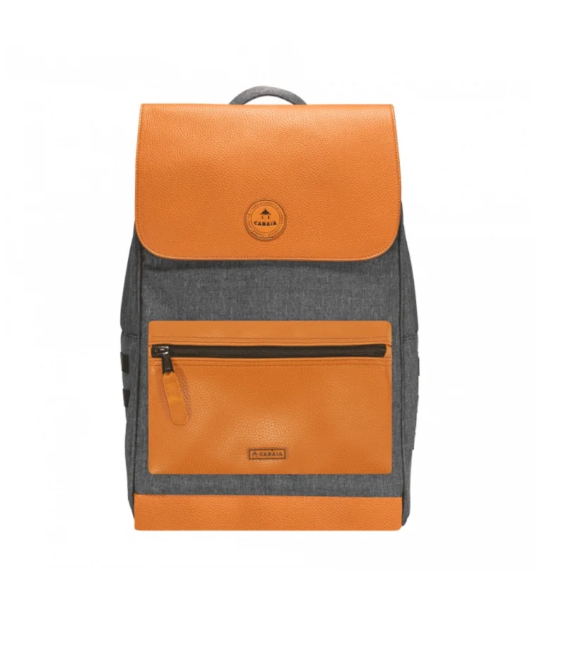 Sac à dos Cabaïa HAMBOURG MEDIUM