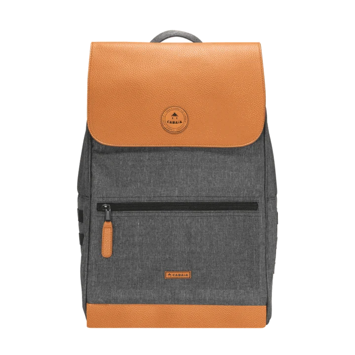 Sac à dos Cabaïa HAMBOURG MEDIUM