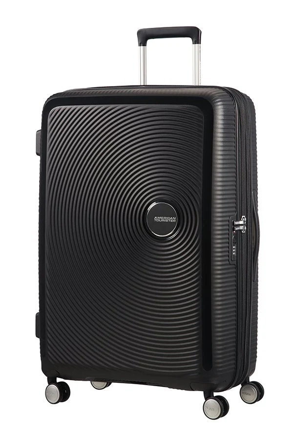 Grande Valise AMERICAN TOURISTER Soundbox 77cm extensible