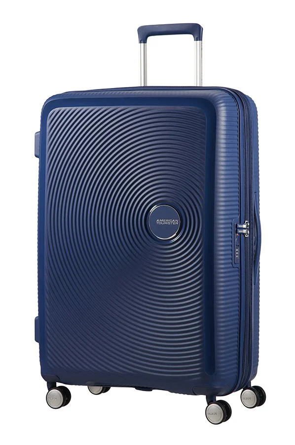 Grande Valise AMERICAN TOURISTER Soundbox 77cm extensible