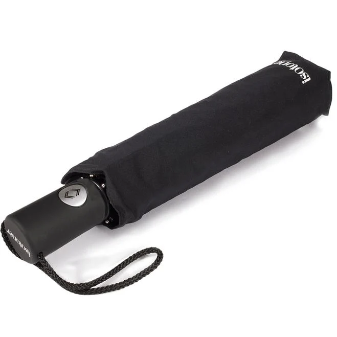 Parapluie ISOTONER automatique NOIR