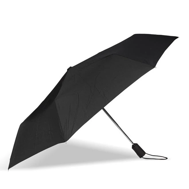 Parapluie ISOTONER automatique NOIR