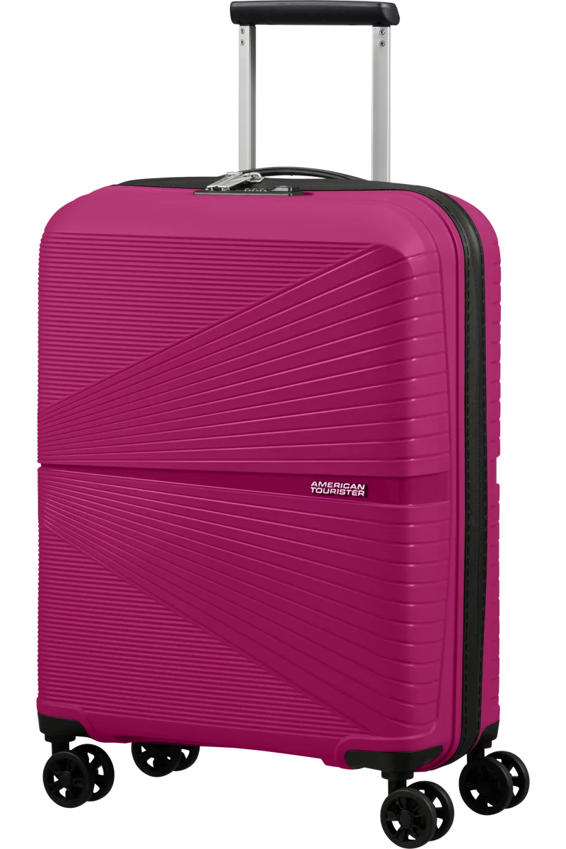 Valise cabine AMERICAN TOURISTER Airconic 55/20