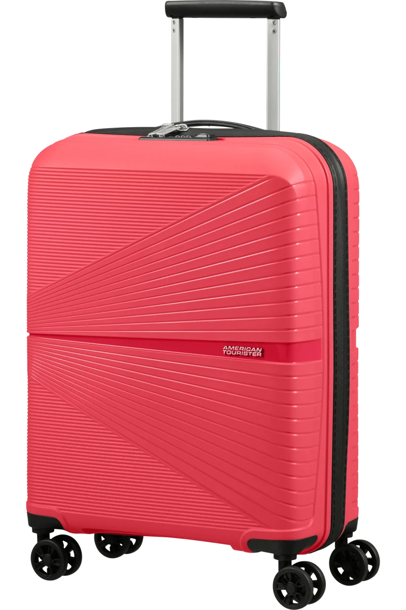 Valise cabine AMERICAN TOURISTER Airconic 55/20