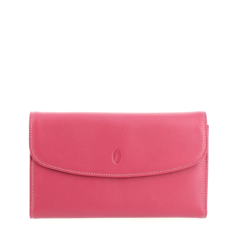 Compagnon FRANCINEL-Fushia