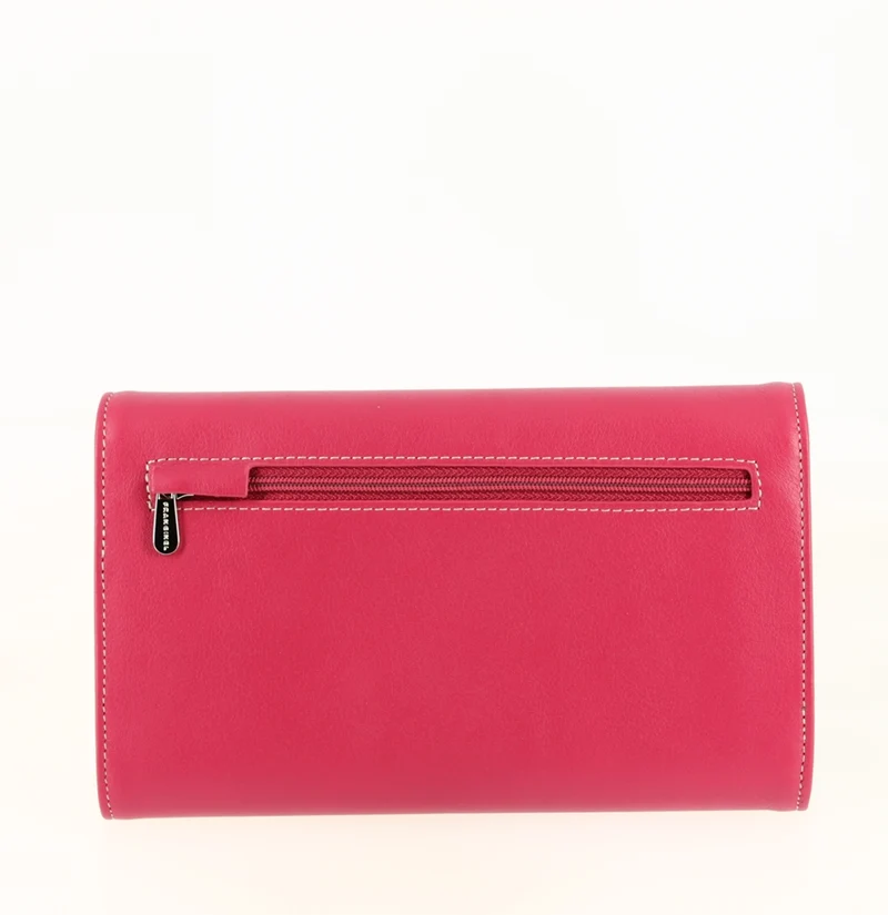 Compagnon FRANCINEL-Fushia