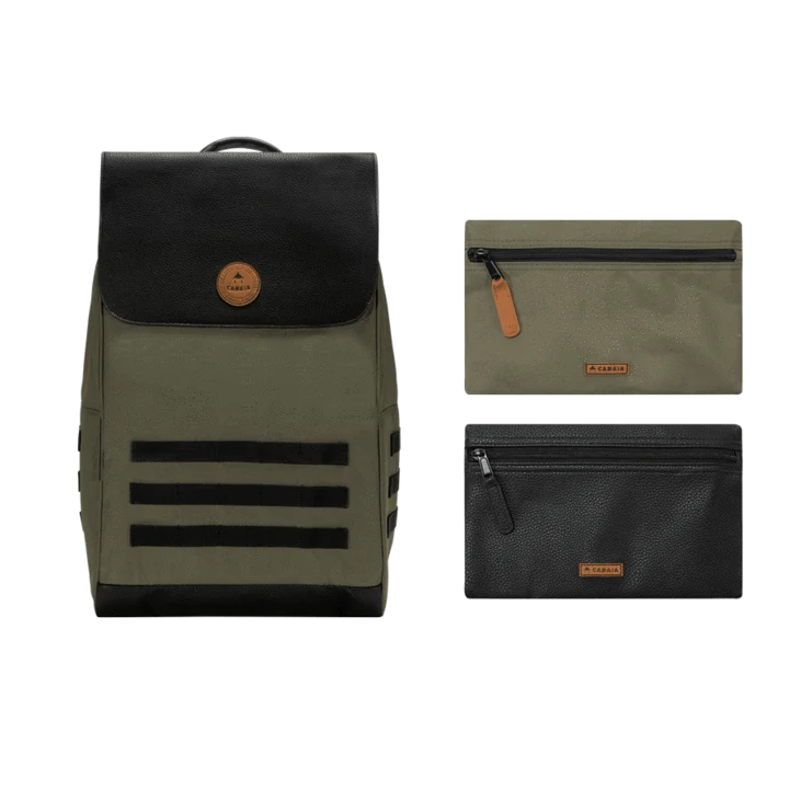 Sac à dos Cabaïa LAGOS MEDIUM