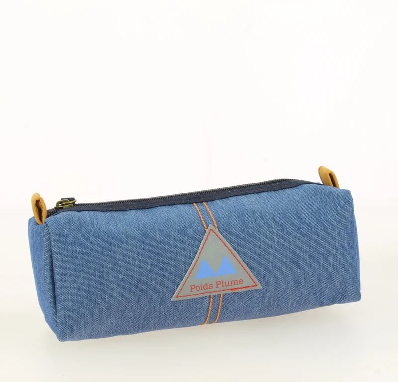 Trousse Poids Plume Simple pencil case 2 COMP