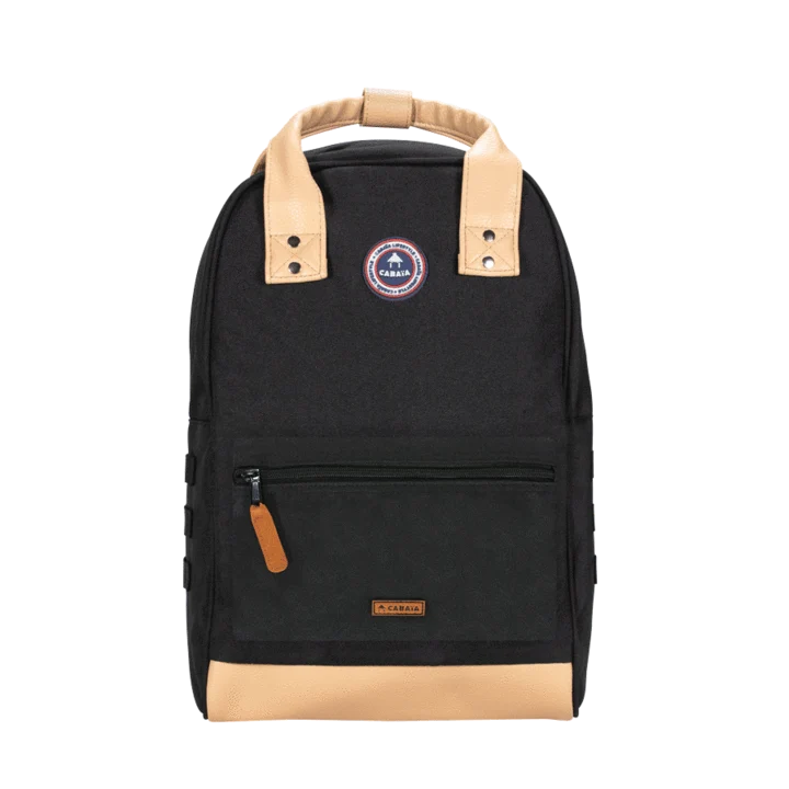 Sac à dos Cabaïa Old School Munich MEDIUM