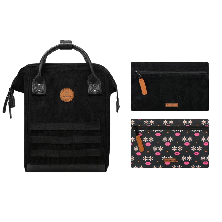 Sac a dos Cabaïa brigthon small