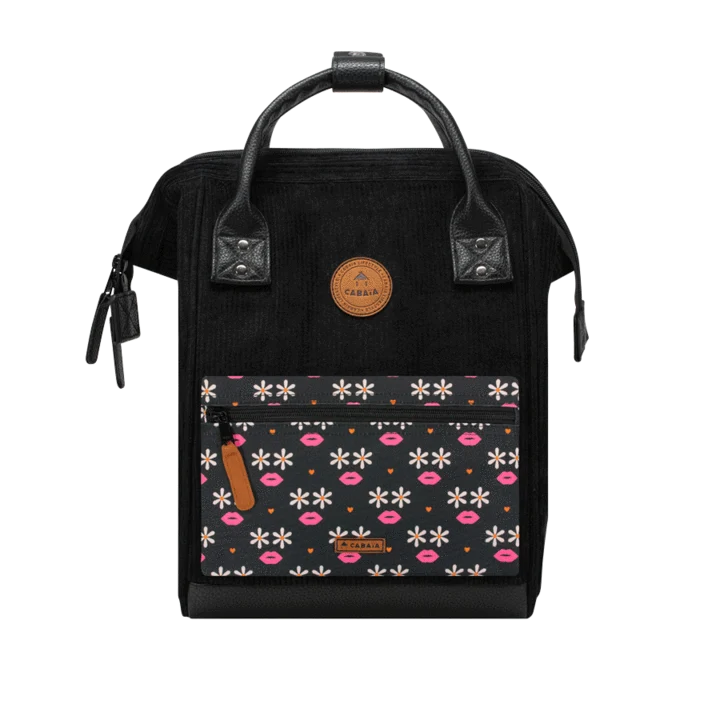 Sac a dos Cabaïa brigthon small