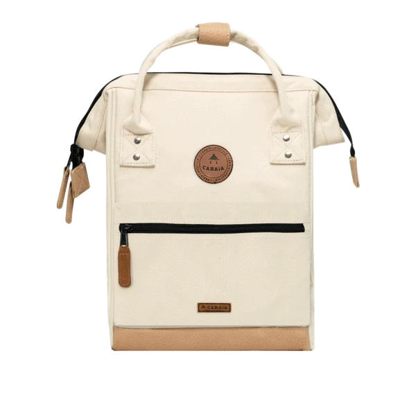 Sac à dos CABAÏA Adventurer Cap Town Small