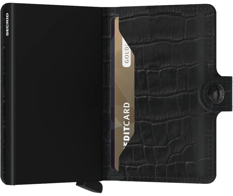 Miniwallet Secrid Cleo LAVENDER