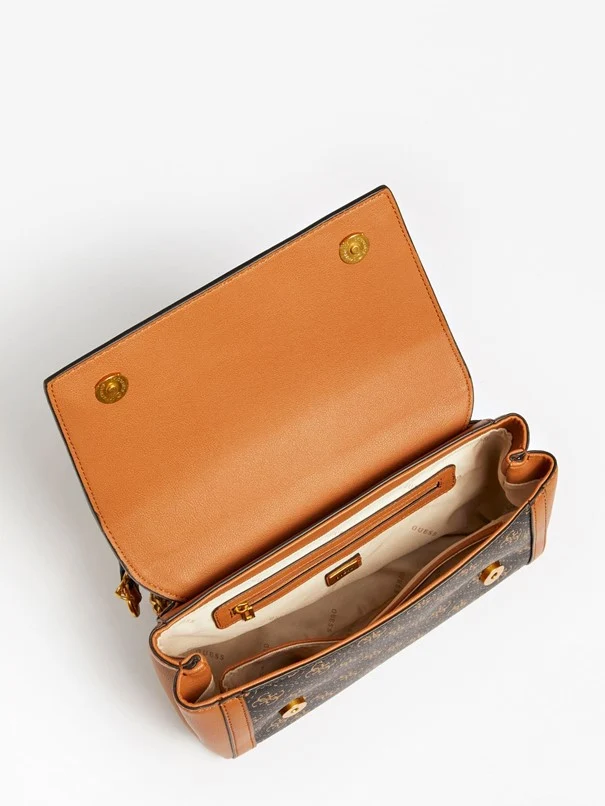 Sac d'épaule Guess Katey