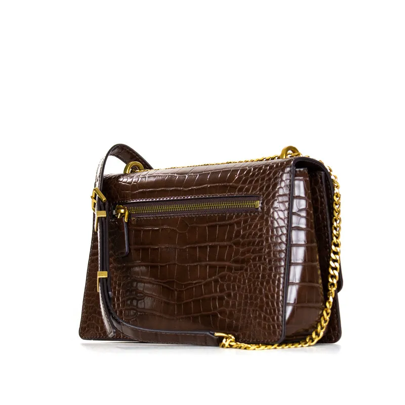 Sac d'épaule Guess Katey