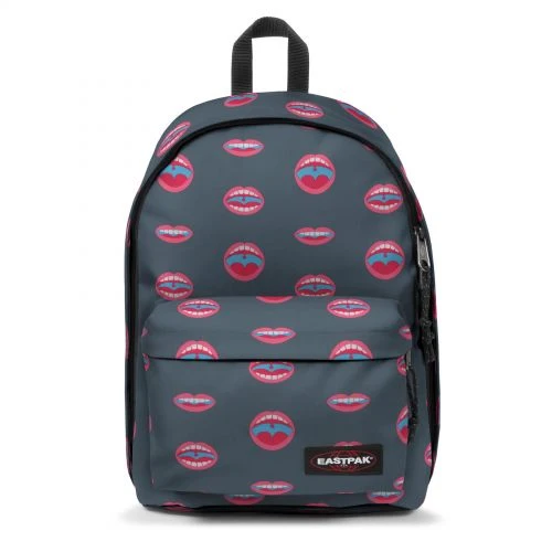 Sac à Dos EASTPAK Out Of Office Wall Art Mouth