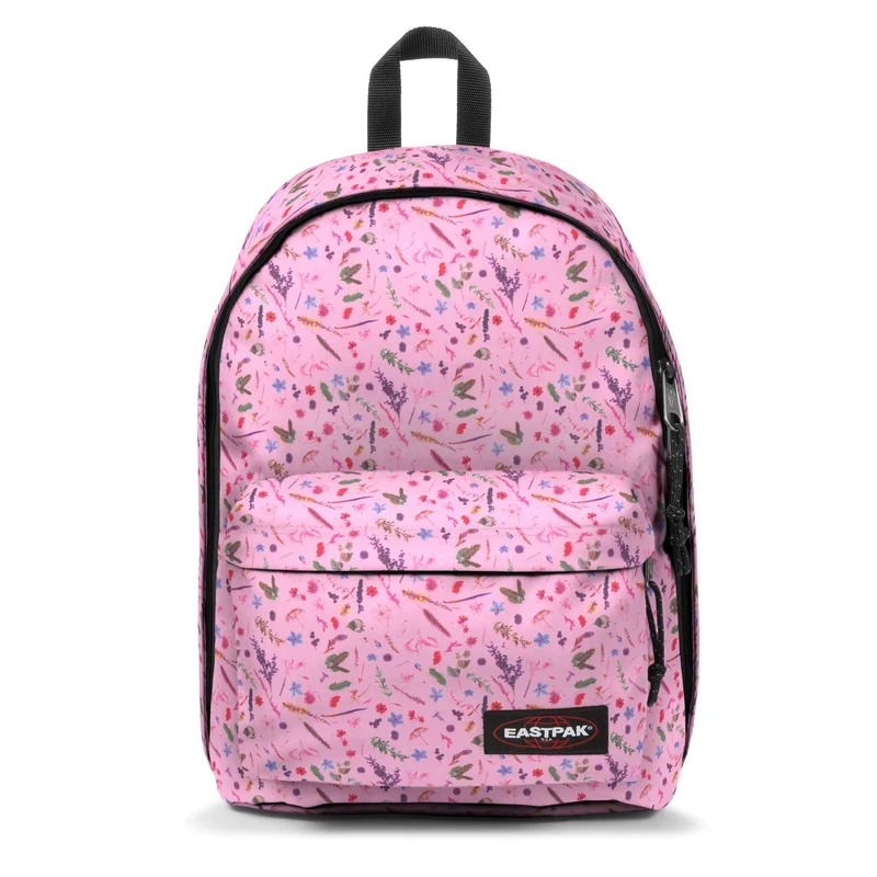 Sac EASTPAK Out Of Office HERBS PINK