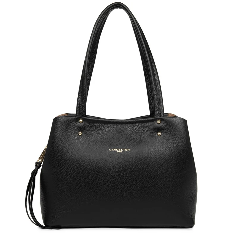 Sac à main LANCASTER Foulonne Double