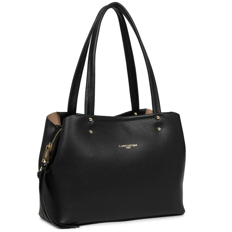 Sac à main LANCASTER Foulonne Double