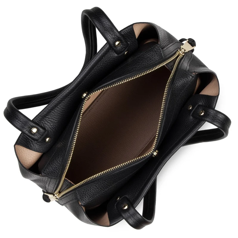 Sac à main LANCASTER Foulonne Double