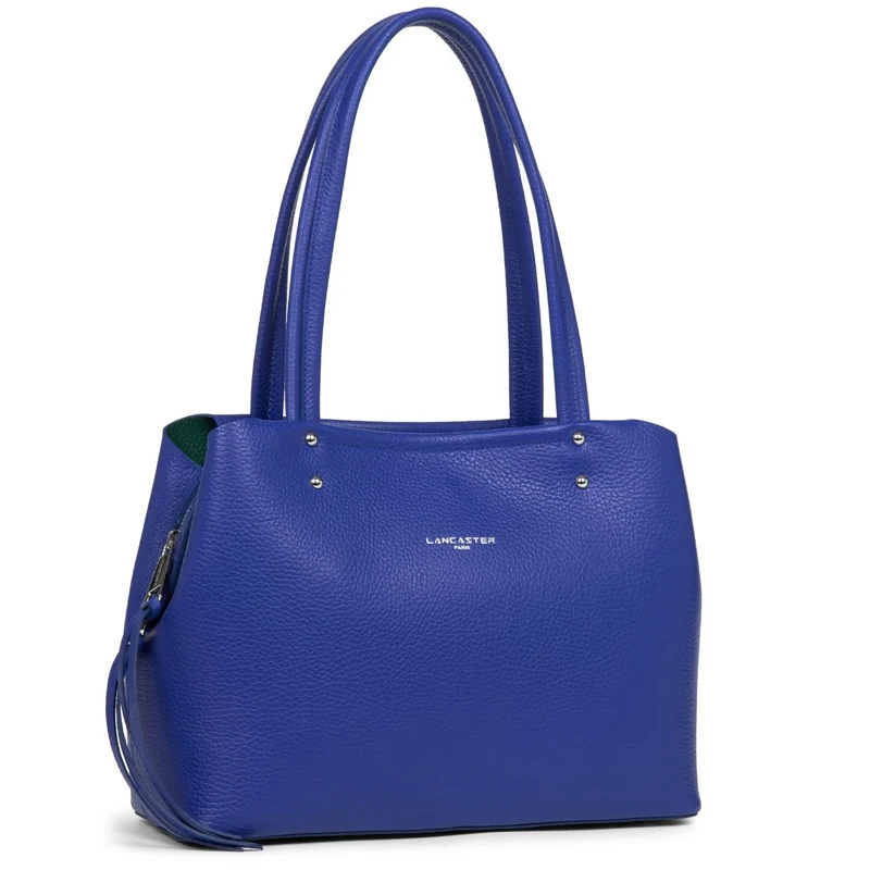 Sac à main LANCASTER Foulonne Double