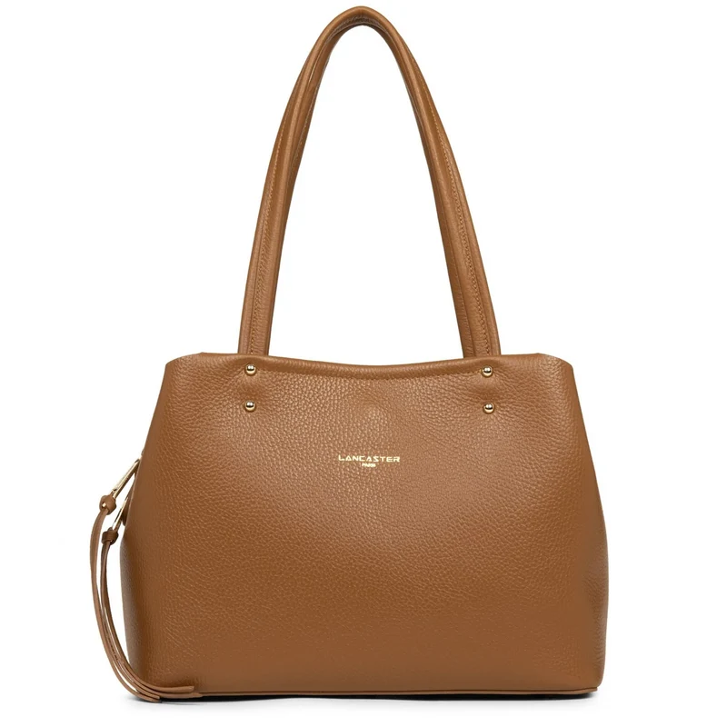 Sac à main LANCASTER Foulonne Double