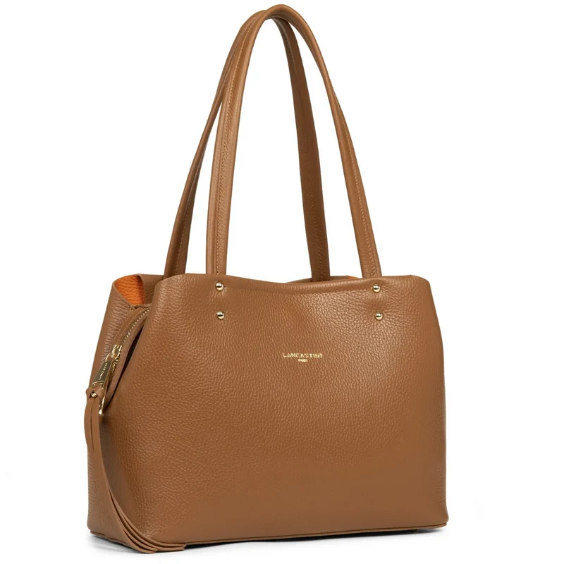 Sac à main LANCASTER Foulonne Double