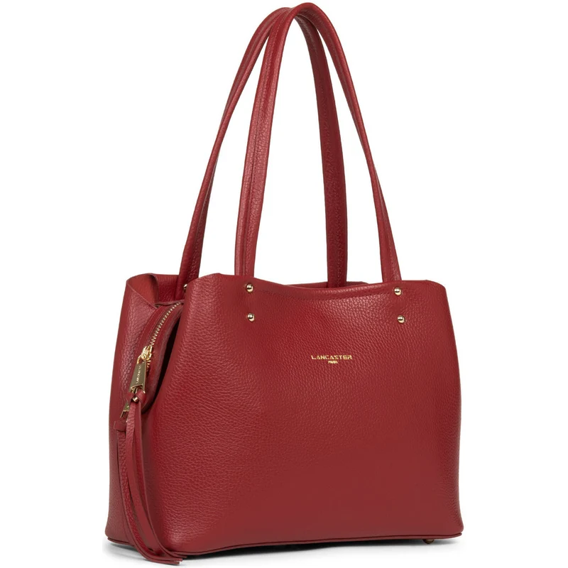 Sac à main LANCASTER Foulonne Double