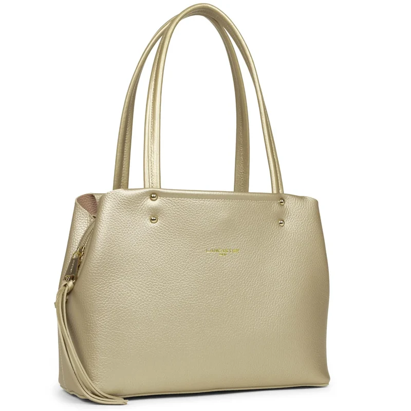Sac à main LANCASTER Foulonne Double