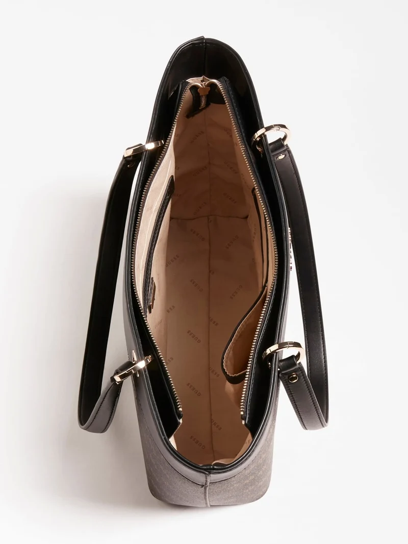 Guess sac cabas d'épaule Noelle