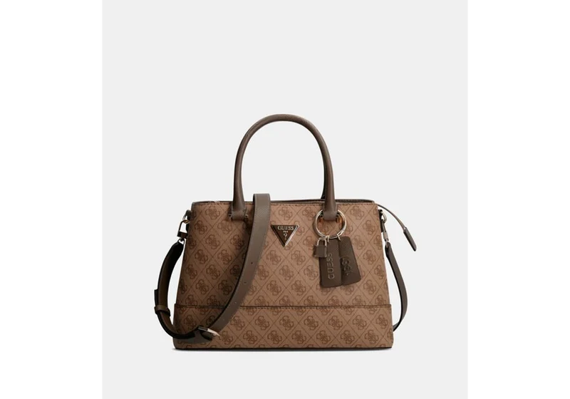 Sac à main Guess Cordelia logo luxury