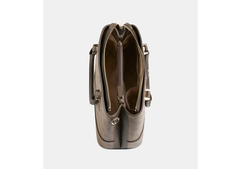 Sac à main Guess Cordelia logo luxury